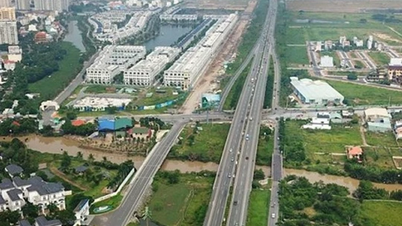 Luật Đất đai 2024 tháo gỡ bất cập giá đất