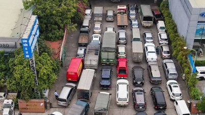 Bộ trưởng GTVT kể lại chuyện thanh tra "không làm tròn trách nhiệm"
