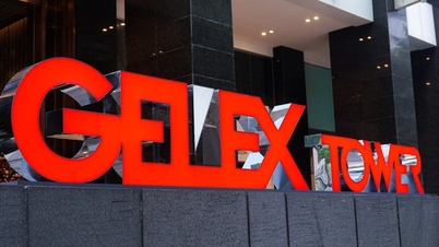 GELEX thống nhất hợp tác đầu tư cùng Sembcorp
