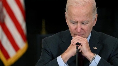 Ông Biden làm việc với Israel nhằm giảm bớt hoạt động quân sự tại Gaza
