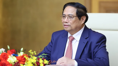 នាយករដ្ឋមន្ត្រី៖ វៀតណាមបានត្រៀមខ្លួនរួចជាស្រេចដើម្បីស្តាប់មតិរបស់ធុរកិច្ចបរទេស