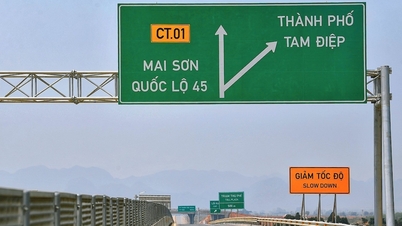 Hơn 201 tỷ đồng xây trạm dừng nghỉ trên cao tốc Mai Sơn - Quốc lộ 45