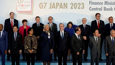 G7 ចង់និយាយអំពី "ការបង្ខិតបង្ខំសេដ្ឋកិច្ច" របស់ចិន?