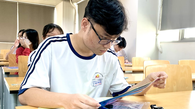 Có nên khống chế chỉ tiêu xét tuyển sớm không quá 20%?