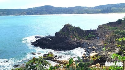 Phu Yen ចង់​បង្កើត​ជា​សួន​ភូមិសាស្ត្រ​សកល​ឆាប់ៗ