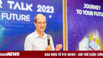 Sinh viên tiếp xúc thực tiễn sớm bao nhiêu, càng sớm trưởng thành bấy nhiêu