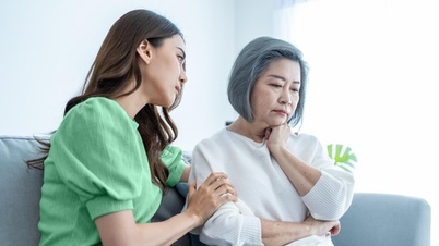 Las acciones hablan más que las palabras