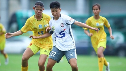 Son La ចាប់​ដៃ​គូ​ជាមួយ​ទីក្រុង​ហូជីមិញ ហាណូយ​គេច​ខ្លួន​ម្ដង​ទៀត​ក្នុង​ការ​ប្រកួត​ជម្រើស​ជាតិ​នារី U.19