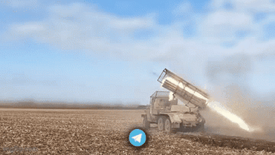 Hỏa lực Nga đẩy lùi nỗ lực tấn công của Ukraine ở Pobeda