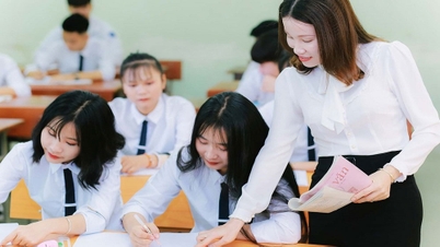 A series of majors are exempted from or have reduced tuition fees |=> Posted in Bac Giang newspaper
