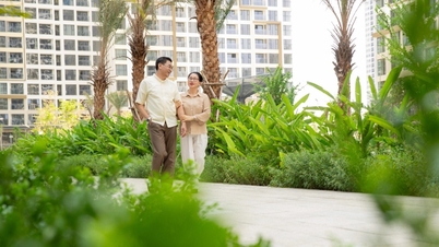 Masterise Homes តំណាងឱ្យថ្នាក់នៃផ្ទះម៉ាកល្បីៗ