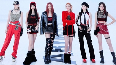 ក្រុមជំនួសរបស់ Blackpink៖ ការបង្ហាញខ្លួនលើកដំបូងដ៏អស្ចារ្យ ប៉ុន្តែនៅតែមានភាពអសន្តិសុខ