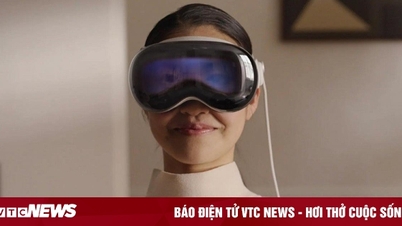 Apple sẽ tung phiên bản giá rẻ của Vision Pro