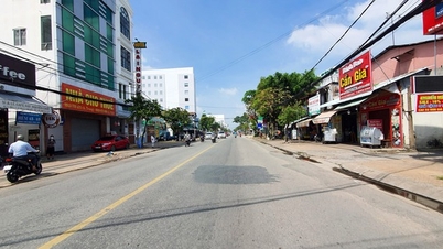 Can Tho គ្រោងនឹងចាប់ផ្តើមសាងសង់គម្រោងដឹកជញ្ជូនដែលមានតម្លៃជាង ៧.២៣៧ ពាន់លានដុងក្នុងខែមេសា ឆ្នាំ ២០២៥
