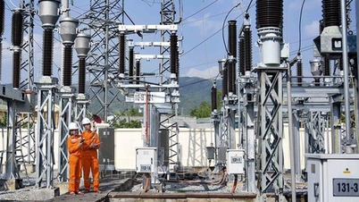 Proactively supply electricity to serve production, business and people's lives.