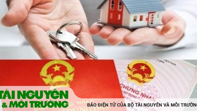 ចាប់ពីថ្ងៃទី 20 ខែឧសភា ឆ្នាំ 2023 បទប្បញ្ញត្តិថ្មីស្តីពីការផ្តល់ "សៀវភៅក្រហម" ចូលជាធរមាន។