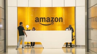 Amazon បញ្ចប់ 'យុគសម័យ' នៃការងារពីចម្ងាយ
