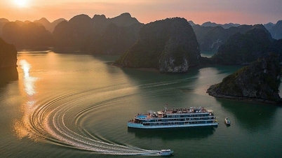 Mong mỏi di sản chung xóa bỏ 'ngăn sông cấm chợ' Hạ Long - Cát Bà