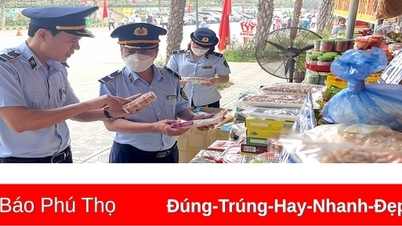 Tăng cường kiểm soát thị trường