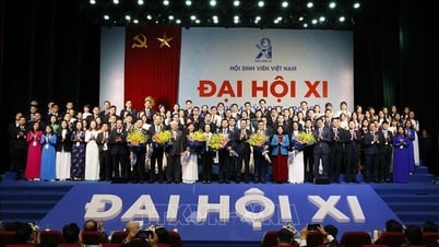 Sinh viên Việt Nam cần xác định tâm thế, trách nhiệm của mình đối với đất nước