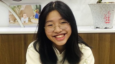 7th grade girl with 8.5 IELTS reads New York Times every day