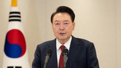 South Korean President denies rebellion allegations, vows to 'fight to the end'