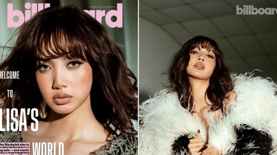 ليزا بلاك بينك مثيرة أكثر من أي وقت مضى في عمر 27 عامًا، وتؤكد موعد عودة بلاك بينك