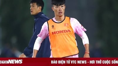 HLV Troussier chốt đội hình tuyển Việt Nam dự Asian Cup 2023