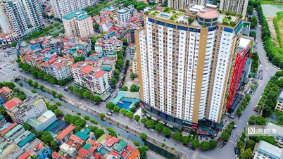 Thị trường BĐS sẽ tiếp tục tăng nhiệt trong giai đoạn cuối năm