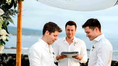 Sam Altman marries boyfriend, Chinese agency claims to have cracked AirDrop