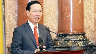 'Không khoan nhượng với tội phạm và tệ nạn ma túy'