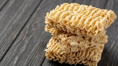 태국, 인스턴트 라면의 발암물질 잔류물 검사 강화