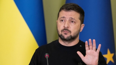 ប្រធានាធិបតី Zelenskyy ជំរុញជំនួយអាមេរិកបន្ថែមទៀត អញ្ជើញ Trump ទៅកាន់អ៊ុយក្រែន