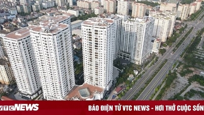 Đỏ mắt tìm chung cư giá 2 tỷ đồng ở Hà Nội