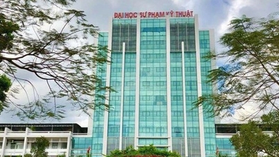 Trường ĐH Sư phạm kỹ thuật TP.HCM chính thức thông báo học phí năm học 2023-2024