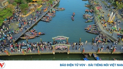 Du lịch Quảng Nam tung gói ưu đãi 10 tỷ đồng để thu hút du khách