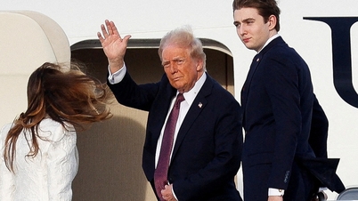 トランプ大統領は中国訪問を希望、就任初日に記録的な大統領令に署名予定
