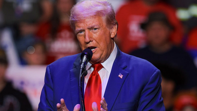 តើប្រធានាធិបតីជាប់ឆ្នោត Trump នឹងបោះ "ខ្សែជីវិត" សម្រាប់ TikTok នៅសហរដ្ឋអាមេរិកទេ?
