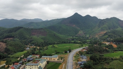 Rẻo cao thêm cơ hội đổi đời từ hai tuyến đường hơn nghìn tỷ