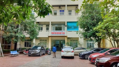 ផ្ទេរ​ករណី​នាយក​កែប្រែ​លទ្ធផល​ពិនិត្យ​សុខភាព​តាម​អំពើ​ចិត្ត​ទៅ​ប៉ូលិស
