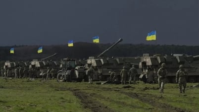Chuyên gia Mỹ thừa nhận Ukraine tấn công lãnh thổ Nga không làm thay đổi tình hình