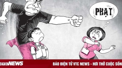Los padres entraron a la escuela para golpear a la maestra e insultar al director.