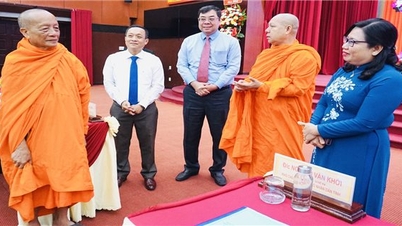 Soc Trang៖ រំពឹង​ថា​នឹង​រៀបចំ​សមាជ​ថ្នាក់​ខេត្ត​នៅ​ចុង​ខែ​វិច្ឆិកា ឆ្នាំ​២០២៤។