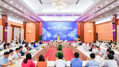 Aviation - tourism "join hands" for sustainable development