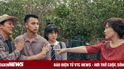 ‘Cuộc đời vẫn đẹp sao’ gây tranh cãi, MC VTV Hà Đan nói gì?