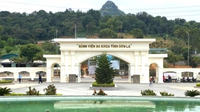 Tiếp tục nâng cao hơn nữa chất lượng khám, chữa bệnh cho nhân dân