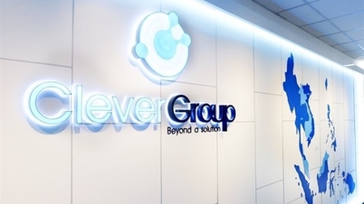 Năm buồn của Clever Group (ADG) cổ phiếu giảm 50% giá trị sau 9 tháng đầu năm