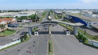 Chung tay xây dựng TP. Hà Nội ngày càng văn minh, hiện đại
