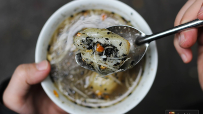 5 street specialties that you crave in cold weather in Hanoi