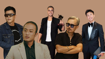 ប្រៀបធៀប​ភាព​ក្ដៅ​គគុក​របស់​តារា​ប្រុស​ដែល​ជាប់​ឈ្មោះ​ក្នុង​កម្មវិធី VTV Impression 2024